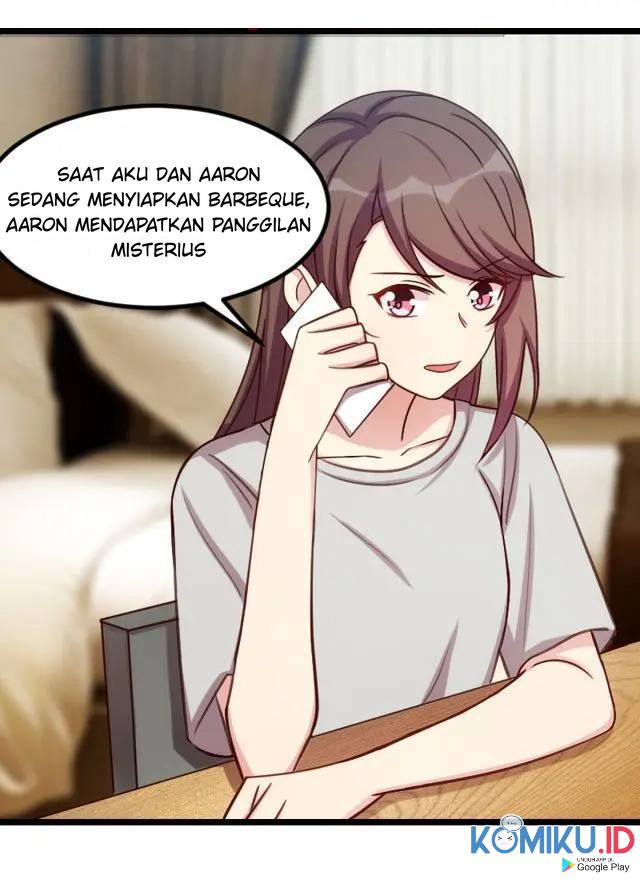 CEO’s Sudden Proposal Chapter 180 Gambar 16